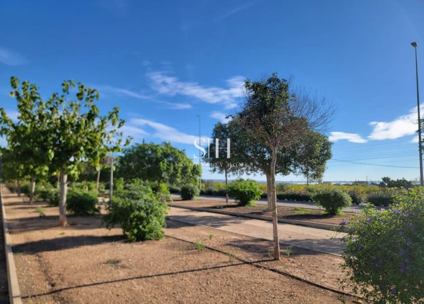 3 slaapkamer Halfvrijstaande villa te koop in Los Montesinos met zwembad - € 205.000 (Ref: 9807318)