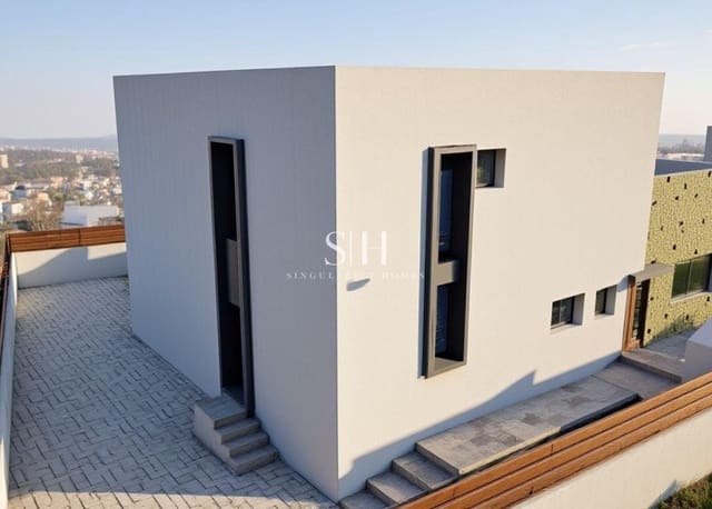 4 camera da letto Villa in vendita in San Miguel de Salinas con piscina - 739.000 € (Rif: 9811062)