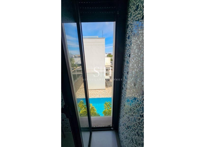 Chalet de 3 habitaciones en Ciudad Quesada en venta con piscina - 458.900 € (Ref: 9811063)