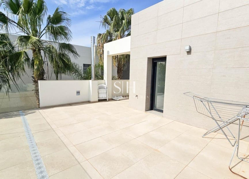Chalet de 3 habitaciones en Ciudad Quesada en venta con piscina - 458.900 € (Ref: 9811063)