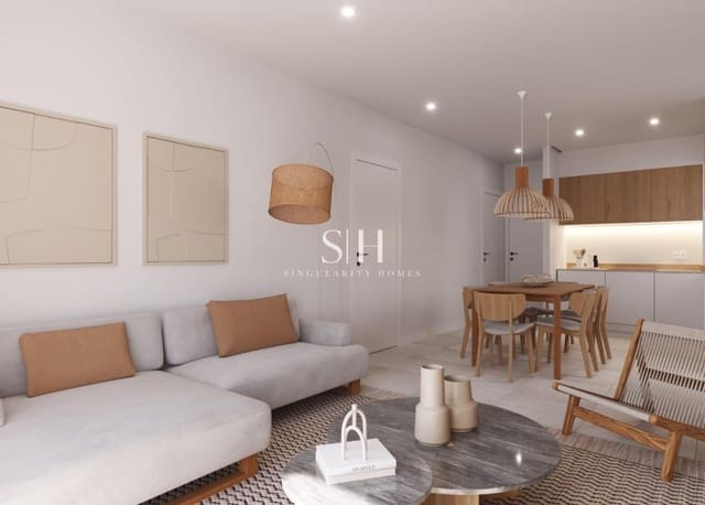 3 sypialnia Willa na sprzedaż w Roldan, Torre-Pacheco z basenem - 272 500 € (Ref: 9811064)