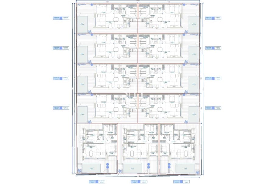 3 sypialnia Willa na sprzedaż w Roldan z basenem - 272 500 € (Ref: 9811064)