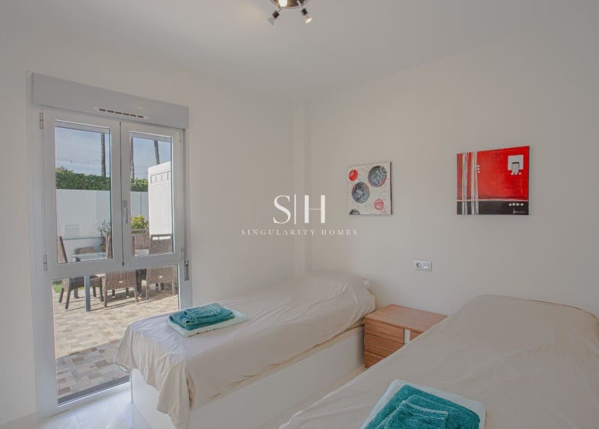 3 slaapkamer Villa te koop in Orihuela Costa - € 475.000 (Ref: 9811065)