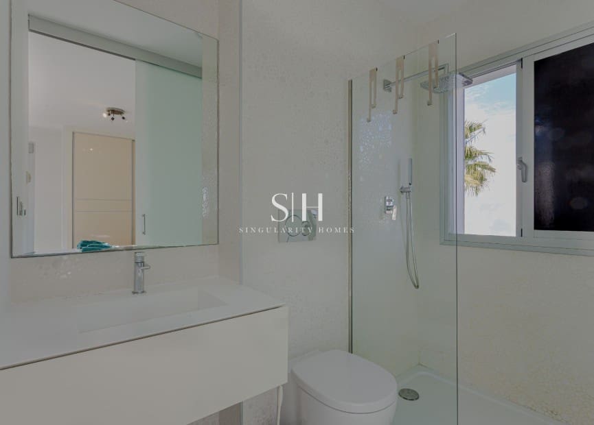 3 slaapkamer Villa te koop in Orihuela Costa - € 475.000 (Ref: 9811065)