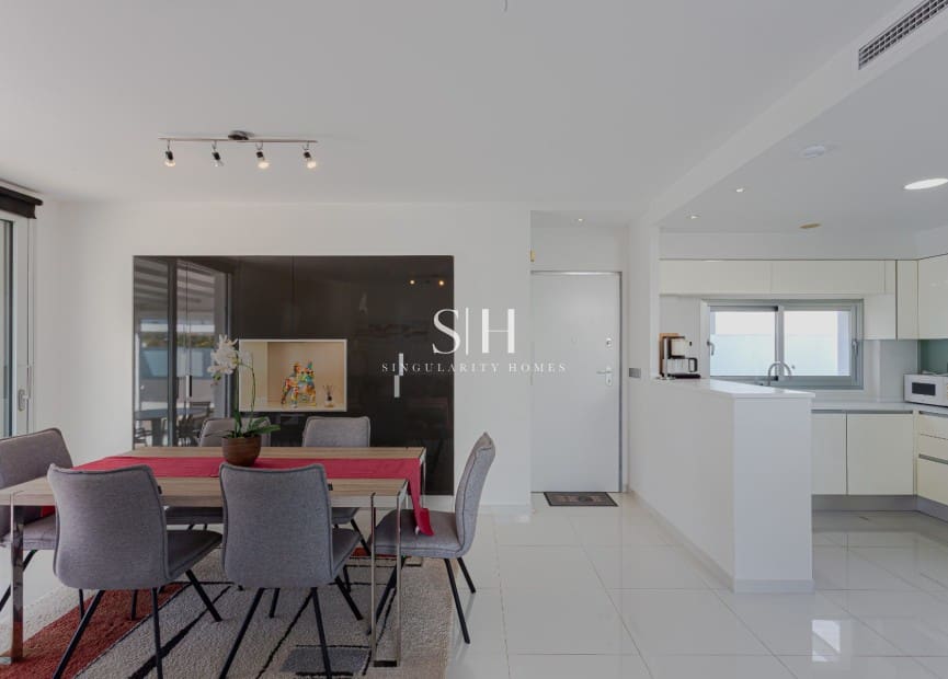 3 slaapkamer Villa te koop in Orihuela Costa - € 475.000 (Ref: 9811065)