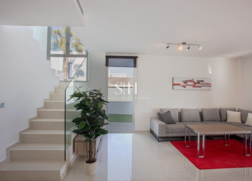 3 slaapkamer Villa te koop in Orihuela Costa - € 475.000 (Ref: 9811065)