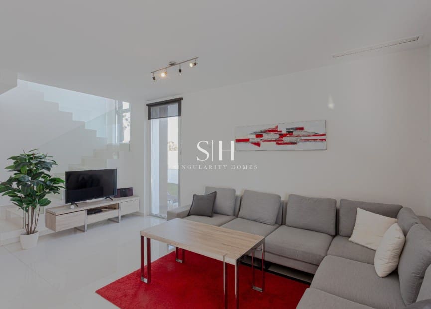 3 slaapkamer Villa te koop in Orihuela Costa - € 475.000 (Ref: 9811065)