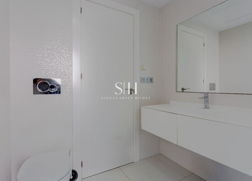 3 slaapkamer Villa te koop in Orihuela Costa - € 475.000 (Ref: 9811065)