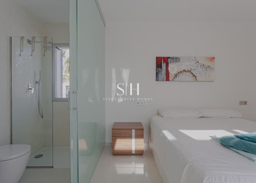 3 slaapkamer Villa te koop in Orihuela Costa - € 475.000 (Ref: 9811065)