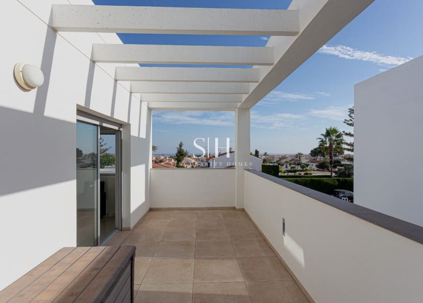 3 slaapkamer Villa te koop in Orihuela Costa - € 475.000 (Ref: 9811065)