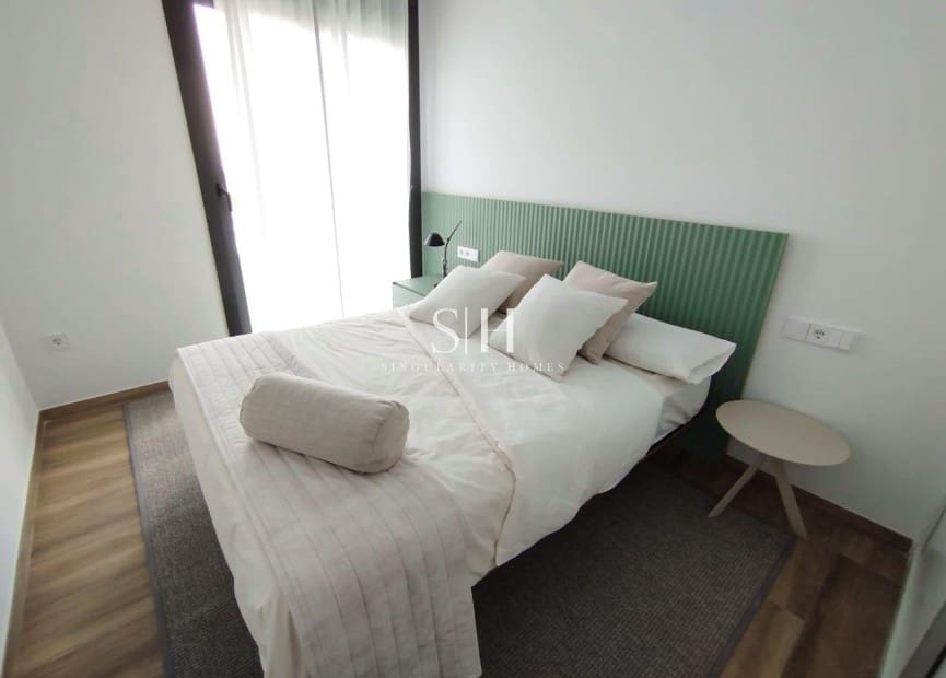 3 soveværelse Villa til salg i Polop - € 548.700 (Ref: 9811066)