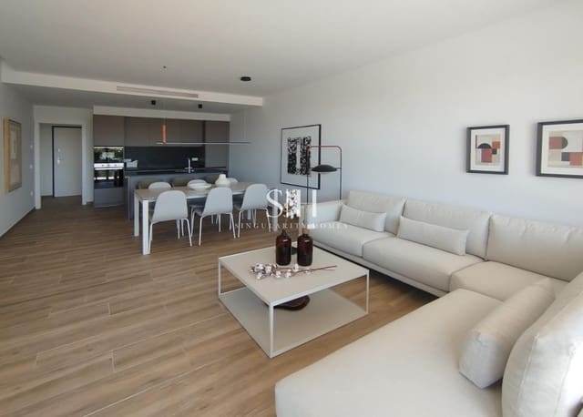 3 soveværelse Villa til salg i Polop - € 548.700 (Ref: 9811066)