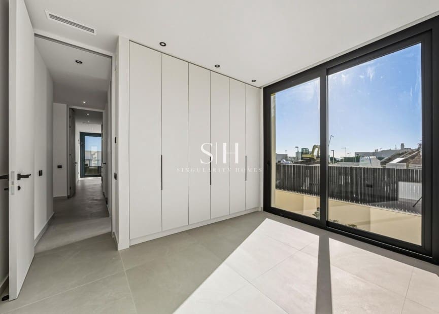 4 slaapkamer Villa te koop in Polop met zwembad - € 970.000 (Ref: 9811067)