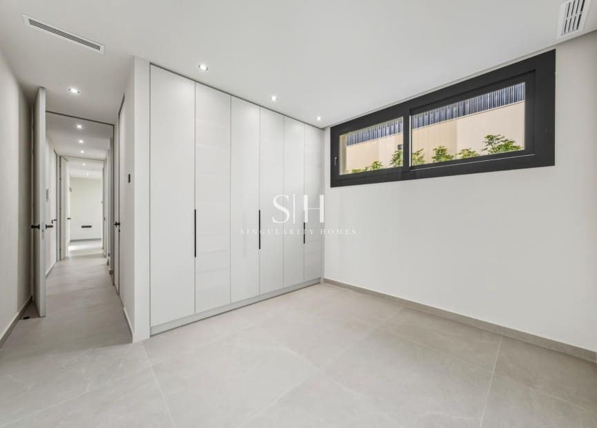 4 slaapkamer Villa te koop in Polop met zwembad - € 970.000 (Ref: 9811067)