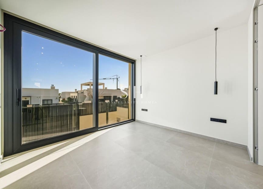 4 slaapkamer Villa te koop in Polop met zwembad - € 970.000 (Ref: 9811067)