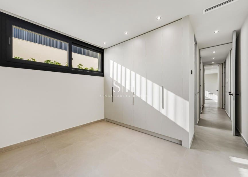 4 slaapkamer Villa te koop in Polop met zwembad - € 970.000 (Ref: 9811067)