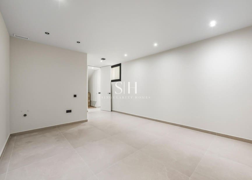 4 slaapkamer Villa te koop in Polop met zwembad - € 970.000 (Ref: 9811067)