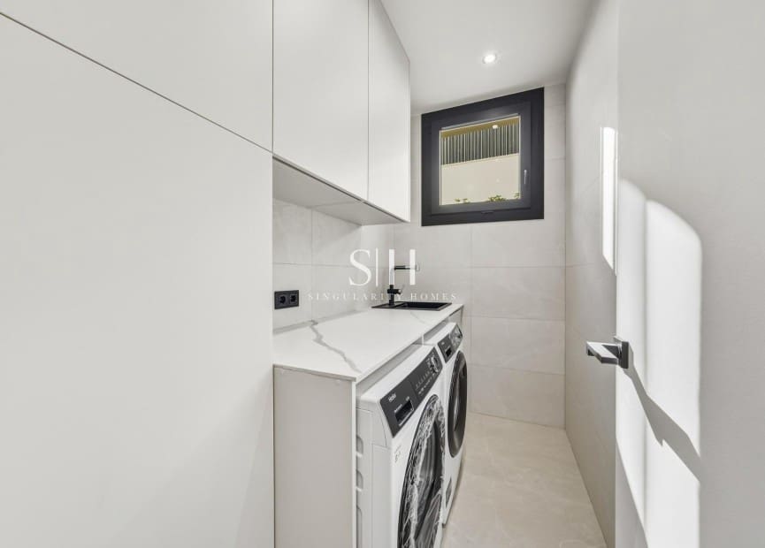 4 slaapkamer Villa te koop in Polop met zwembad - € 970.000 (Ref: 9811067)