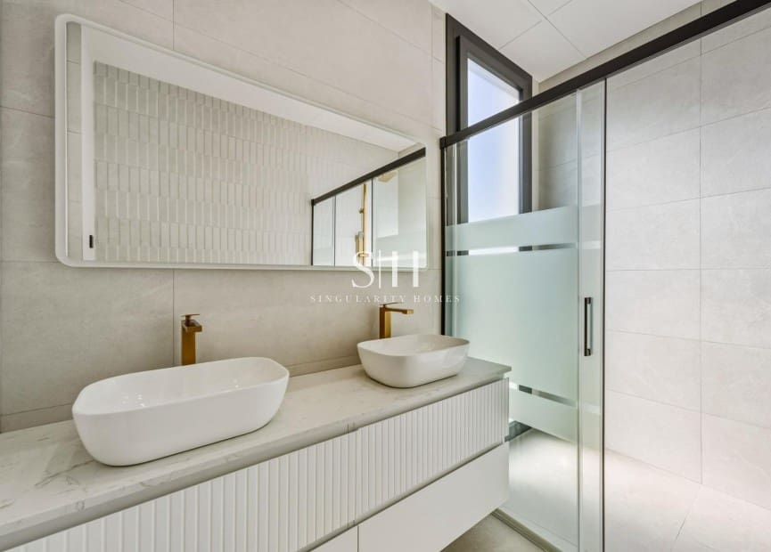 4 slaapkamer Villa te koop in Polop met zwembad - € 970.000 (Ref: 9811067)