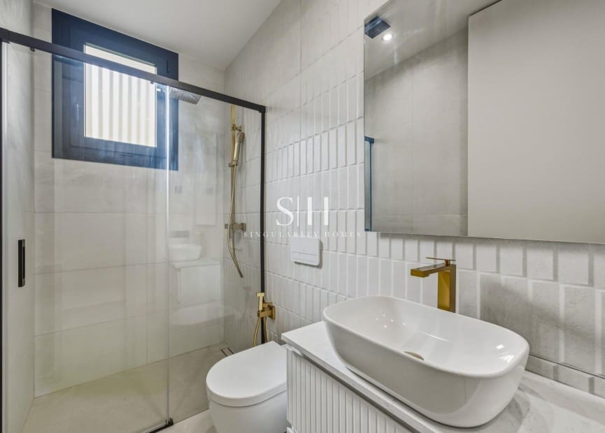 4 slaapkamer Villa te koop in Polop met zwembad - € 970.000 (Ref: 9811067)