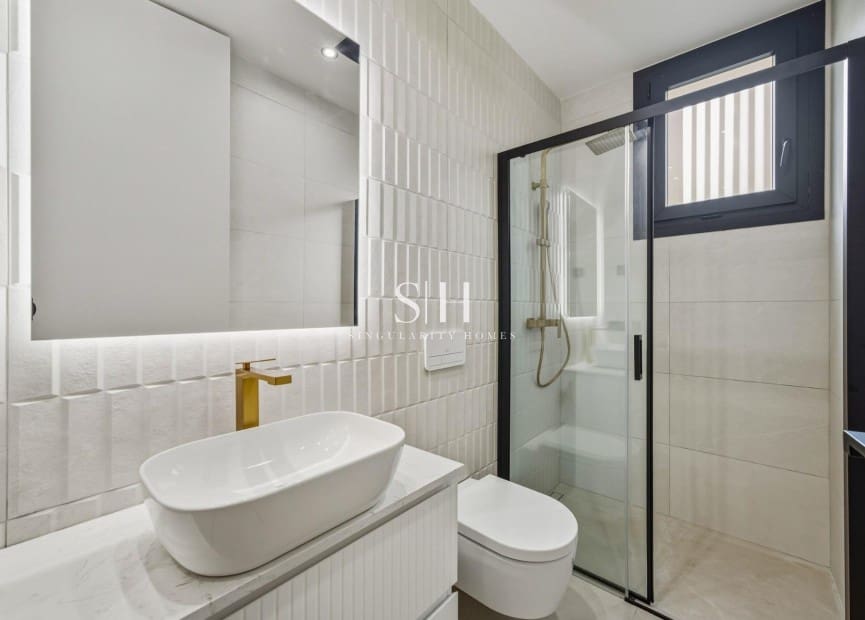 4 slaapkamer Villa te koop in Polop met zwembad - € 970.000 (Ref: 9811067)