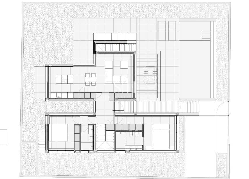 4 slaapkamer Villa te koop in Polop met zwembad - € 970.000 (Ref: 9811067)