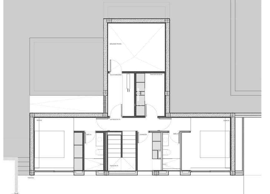 4 slaapkamer Villa te koop in Polop met zwembad - € 970.000 (Ref: 9811067)