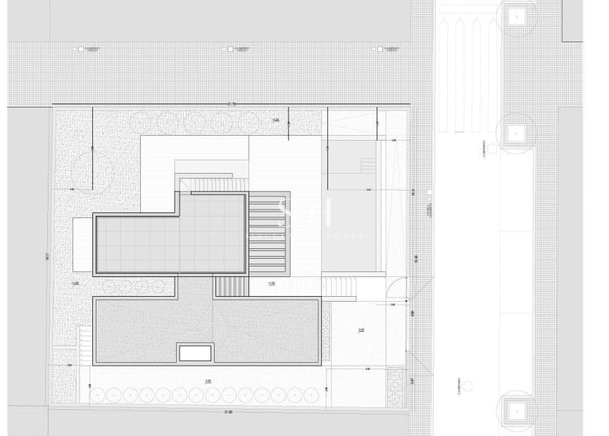 4 slaapkamer Villa te koop in Polop met zwembad - € 970.000 (Ref: 9811067)