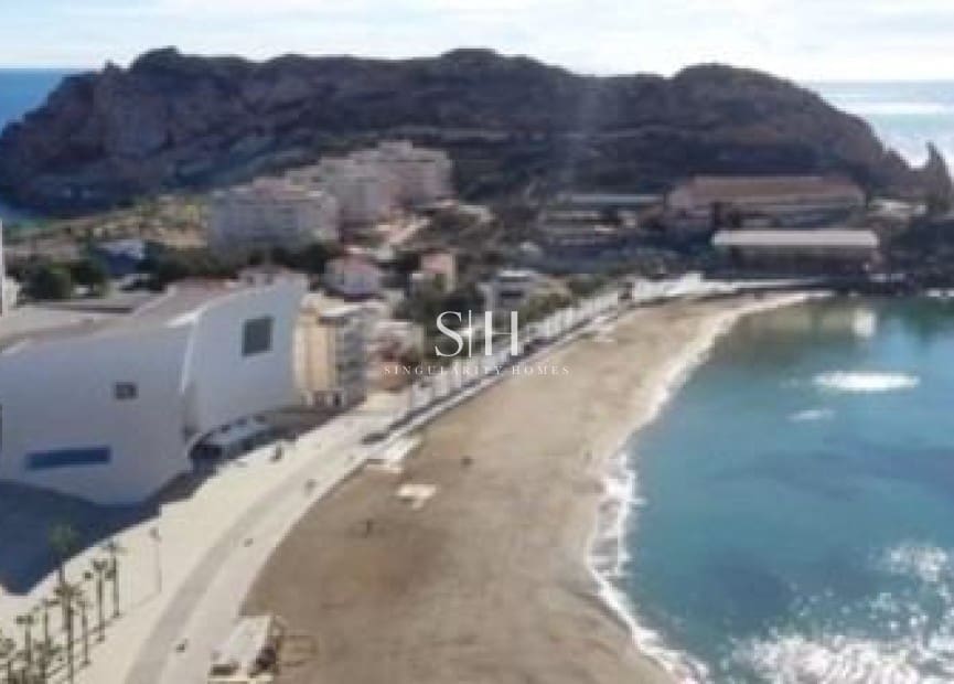 4 bedroom Villa for sale in Aguilas with pool - € 399,000 (Ref: 9811070)