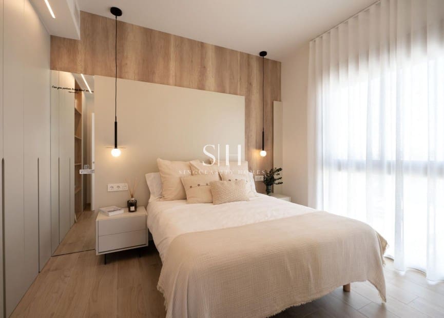 3 chambre Villa/Maison à vendre à Los Alcazares avec piscine - 645 000 € (Ref: 9811072)