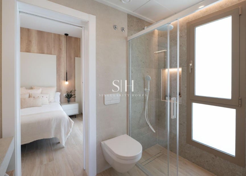 3 chambre Villa/Maison à vendre à Los Alcazares avec piscine - 645 000 € (Ref: 9811072)