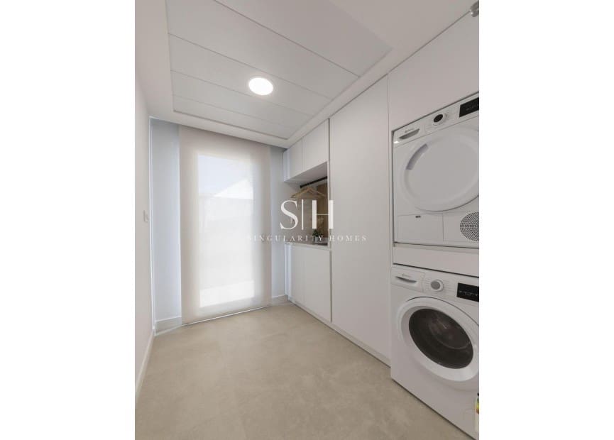 3 sypialnia Willa na sprzedaż w Banos y Mendigo z basenem - 496 400 € (Ref: 9811076)