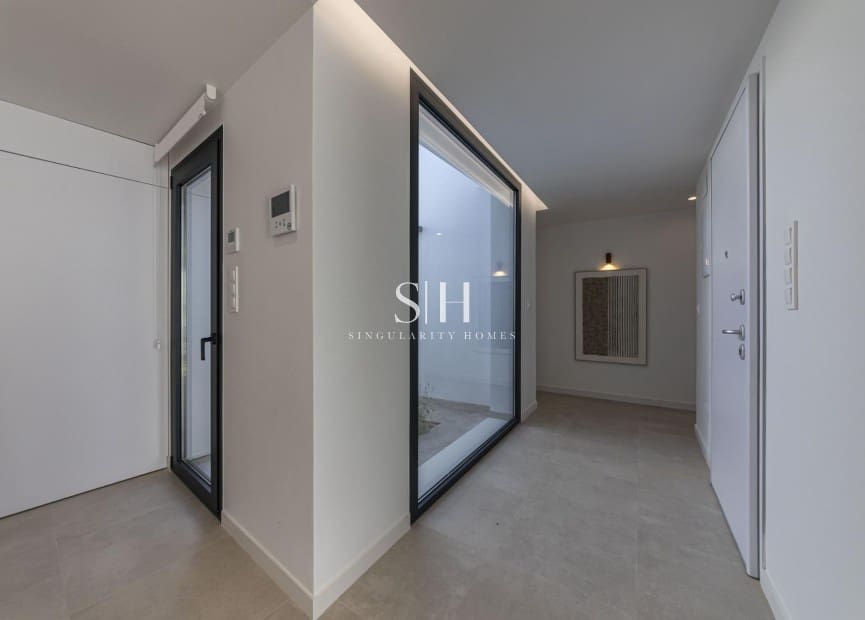 3 sypialnia Willa na sprzedaż w Banos y Mendigo z basenem - 496 400 € (Ref: 9811076)