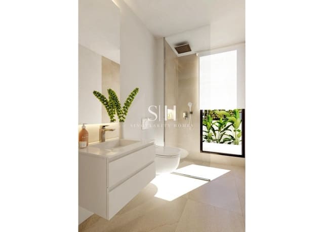 3 Zimmer Villa zu verkaufen in Golf Bahía, Finestrat mit Pool - 915.000 € (Ref: 9811077)