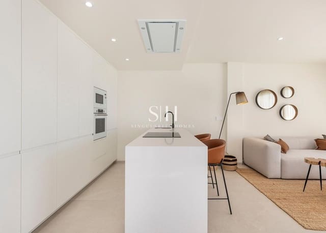 3 chambre Villa/Maison à vendre à Las Lomas de Rame - Bahía Bella, Los Alcázares avec piscine - 429 000 € (Ref: 9811079)