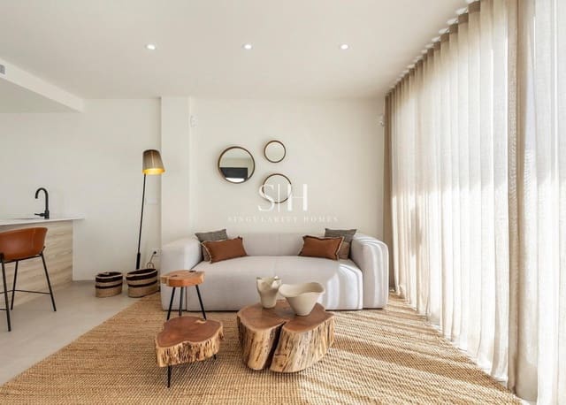 3 chambre Villa/Maison à vendre à Las Lomas de Rame - Bahía Bella, Los Alcázares avec piscine - 429 000 € (Ref: 9811079)