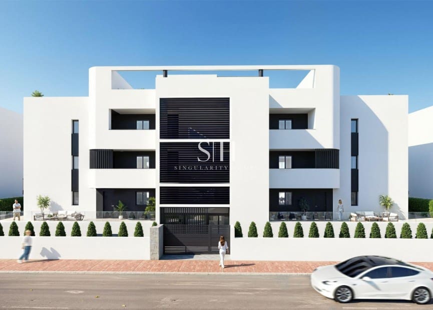 3 camera da letto Villa in vendita in Los Alcazares con piscina - 599.000 € (Rif: 9811080)