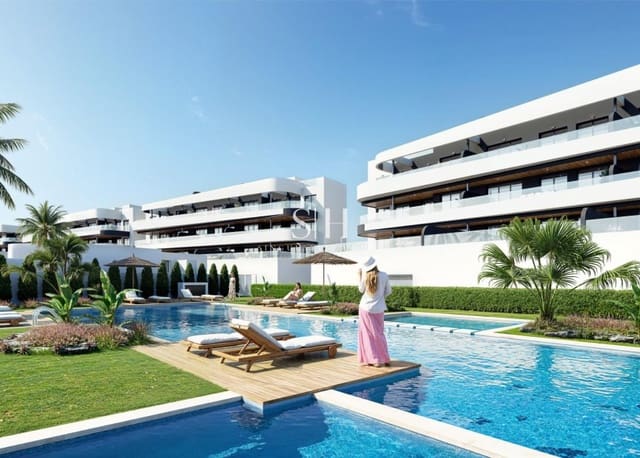 3 camera da letto Villa in vendita in Las Lomas de Rame - Bahía Bella, Los Alcázares con piscina - 599.000 € (Rif: 9811080)