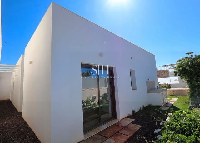 3 sypialnia Willa na sprzedaż w Pilar de la Horadada ciudad, Pilar de la Horadada - 495 000 € (Ref: 9811083)