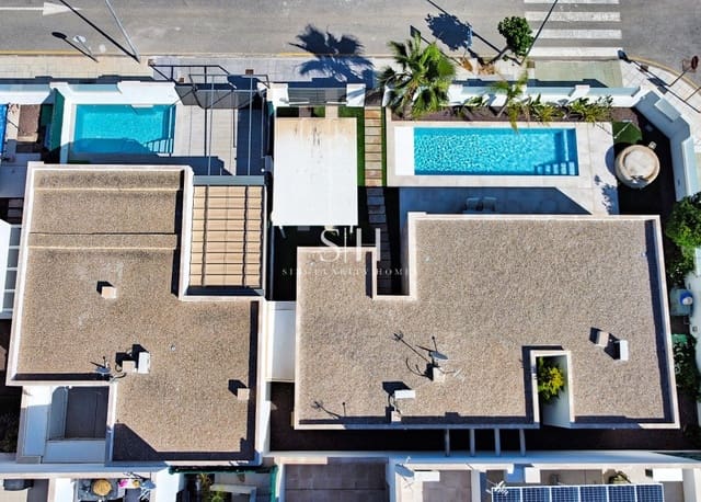 3 sypialnia Willa na sprzedaż w Pilar de la Horadada ciudad, Pilar de la Horadada - 495 000 € (Ref: 9811083)