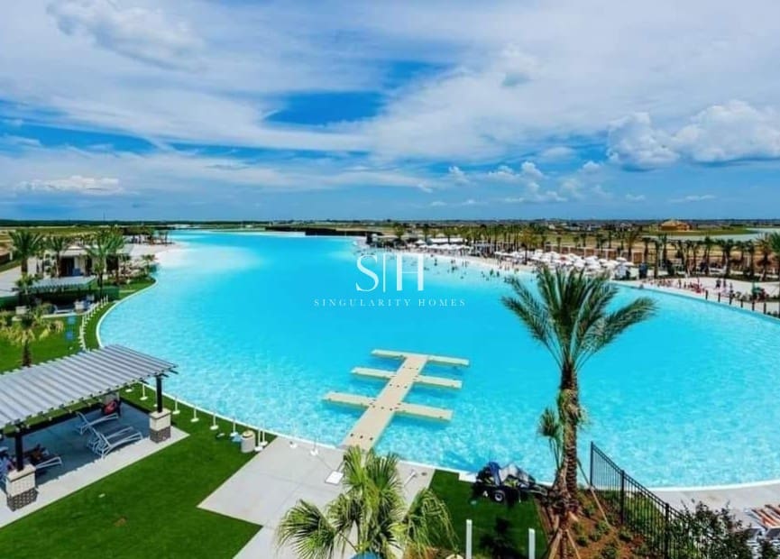 Chalet de 3 habitaciones en Torre-Pacheco en venta con piscina - 1.613.000 € (Ref: 9811085)