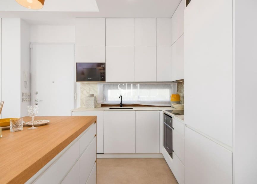 2 sypialnia Willa na sprzedaż w Vera z basenem - 449 000 € (Ref: 9811086)