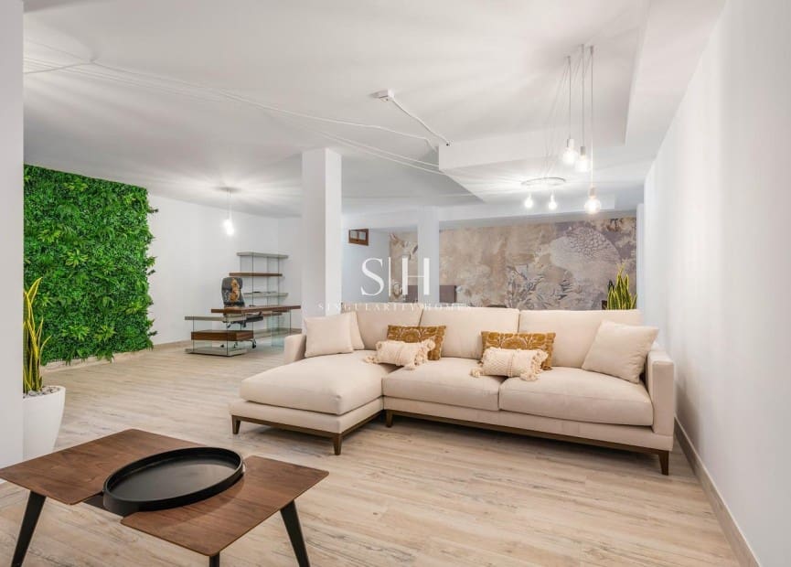 2 sypialnia Willa na sprzedaż w Vera z basenem - 449 000 € (Ref: 9811086)
