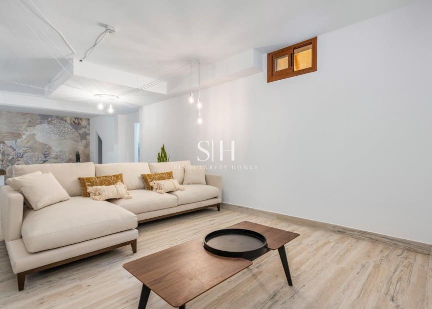 2 sypialnia Willa na sprzedaż w Vera z basenem - 449 000 € (Ref: 9811086)