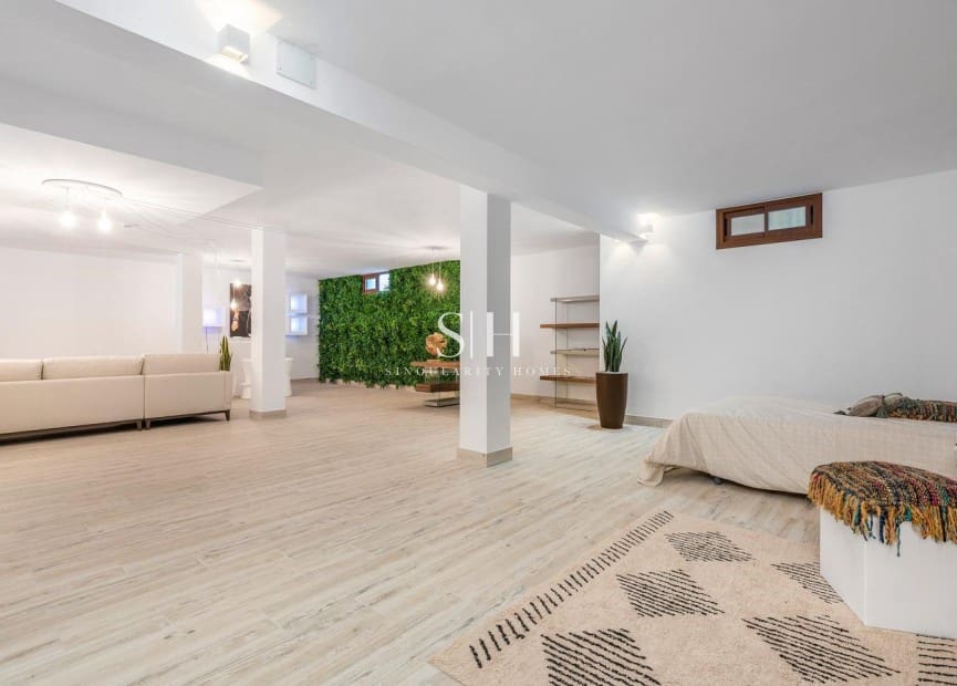 2 sypialnia Willa na sprzedaż w Vera z basenem - 449 000 € (Ref: 9811086)