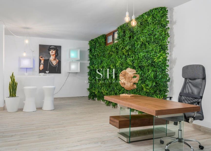 2 sypialnia Willa na sprzedaż w Vera z basenem - 449 000 € (Ref: 9811086)