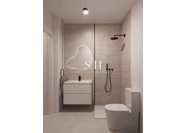 3 chambre Bungalow à vendre à San Miguel de Salinas avec piscine - 264 900 € (Ref: 9811090)