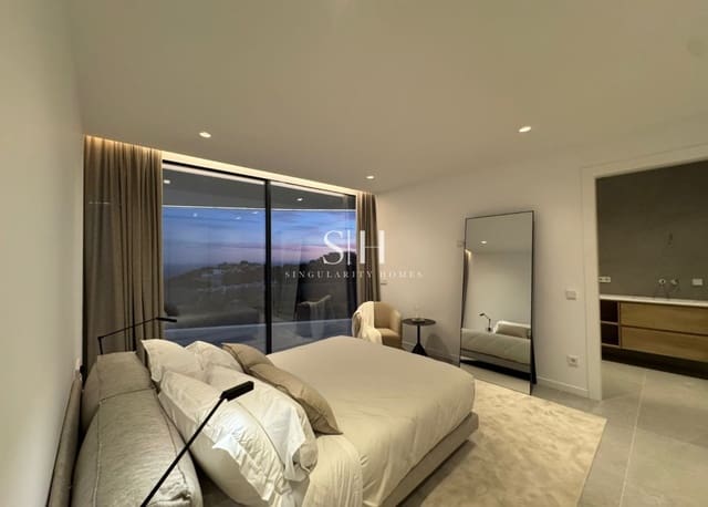 4 slaapkamer Villa te koop in Altea met zwembad - € 2.290.000 (Ref: 9811094)