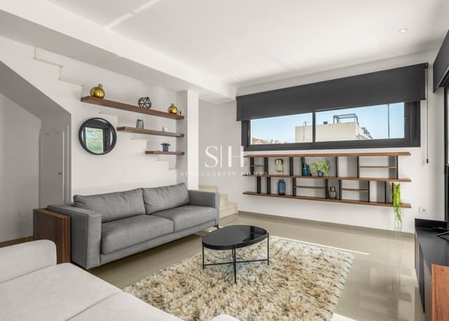 3 soveværelse Villa til salg i Ciudad Quesada, Rojales med swimmingpool - € 499.000 (Ref: 9811095)