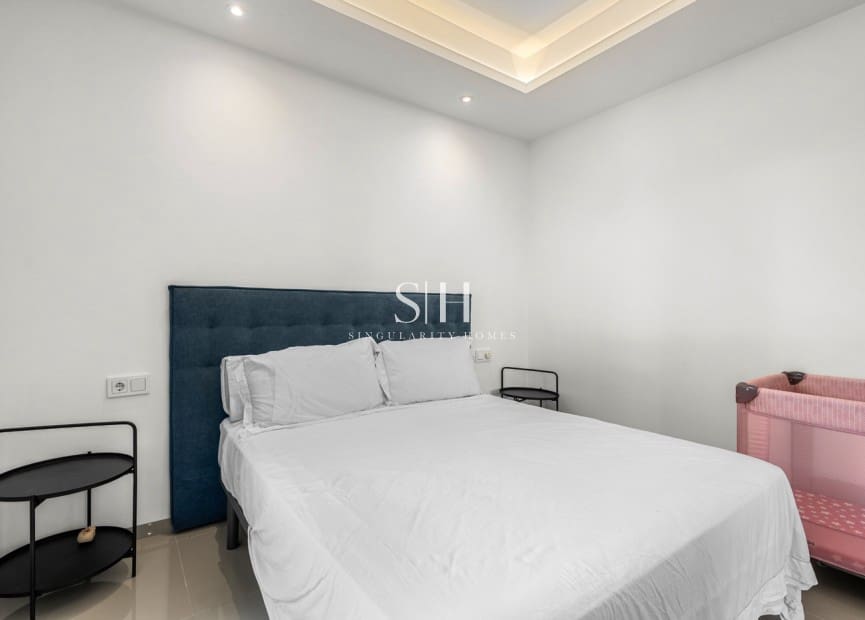 3 soveværelse Villa til salg i Ciudad Quesada med swimmingpool - € 499.000 (Ref: 9811095)